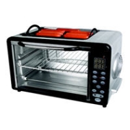 EWave Multi-Oven/BBQ Grill/Hot Dogs