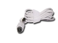 GGG Brand Controller Extension Cord, 10 Feet, for Nintendo Wii