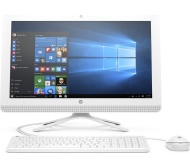 HP 22-b061na 21.5&quot; All-in-One PC