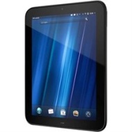 HP TouchPad (Tablet)