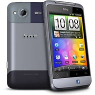 HTC Salsa / HTC C510e / HTC Weike