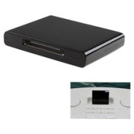 IMAGE Bluetooth Wireless A2DP Music Audio Adapter Receiver for iPhone/ iPod Touch/ 30 pin Dock