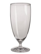 Marquis by Waterford Vintage Iced Beverage Glasses, Set of 4