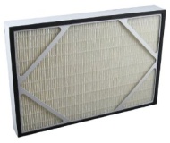 83375/83376 Sears Kenmore Aftermarket HEPA Filter