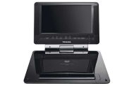 Toshiba SDP94D 9 Inch Portable Widescreen DVD Player.