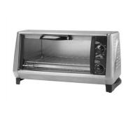 Black &amp; Decker TRO962 1350 Watts Toaster Oven