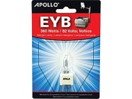 Apollo&reg; EYB Overhead Projector Replacement Lamp