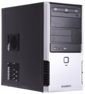 Extra Value Desktop PC, Celeron E3400 2.6GHz, 2GB RAM, 500GB HDD, DVDRW, No Operating System
