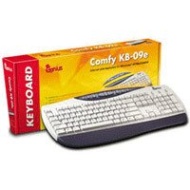 Genius Comfy KB-09e (EN)