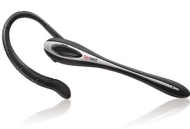 Gigaware&reg; Earclip Mono Headset with Microphone