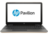 HP Pavilion 15-au170ng Notebook 15.6 Zoll