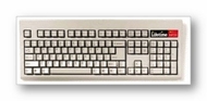 KeyTronic Lifetime Classic II