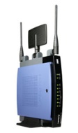 Linksys WAG325N introductie