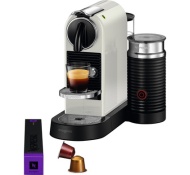Magimix Nespresso CitiZ &amp; Milk M195 Wit
