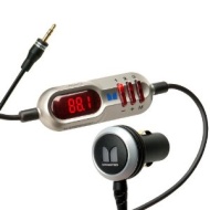 Monster MBL MBL-FM XMTR300 EFS FM Transmitter