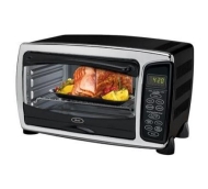 Oster 6057 Toaster Oven with Convection Cooking