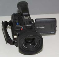 Panasonic DV PROLINE AG-DVC30