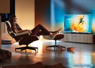 2016 model Philips Full HD TV&#039;ler