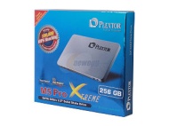 Plextor 256GB M5 Pro