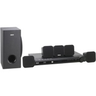 RCA RTB1016W Wi-Fi Blu-ray Home Theater System