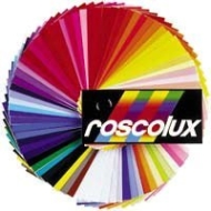 Roscolux Swatch Book, Small Sampler of Almost Every Filter.