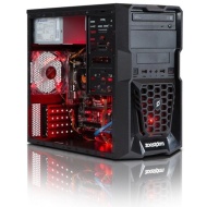 Zoostorm Gaming Desktop PC