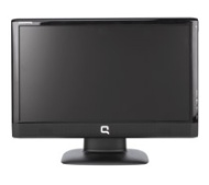 Compaq 21.5&quot; Widescreen LCD Monitor