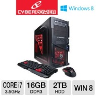 CyberPowerPC C477-G1430