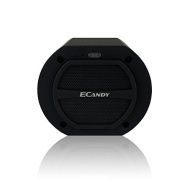 Ecandy Bluetooth Speaker, 10 Hour Playtime, Portable Speaker System, Built In Mic For Calls / NFC Function / For All iPhone / iPhone 6 / iPhone 6 Plus