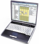 Fujitsu Siemens Lifebook S7010