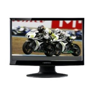 HannsG HH181A 18.5 -Inch Widescreen 5ms TFT LCD Monitor