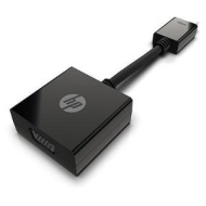 HP NP031AA#ABB HDMI zu VGA Display Adapter