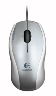 Logitech V150 Laser Mouse FOR Notebooks
