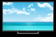 Panasonic TC-50AS530U 50-inch TV