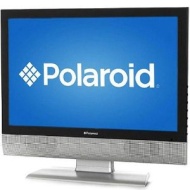 Polaroid TLX-01911C 19-inch Widescreen LCD HDTV (Refurbished)