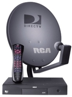 RCA DIRECTV System 4280RE