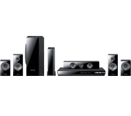 Samsung 5.1 Channel 3D Blu-Ray Home Theater System