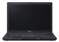 Sony Vaio VGN-BZ Series