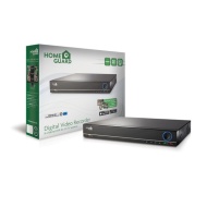 Storage Options HG8DVR2T Homeguard Pro 8ch 2TB