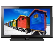 Toshiba 24&quot; Diag 1080p Yahoo NetTV LED HDTV w/ 6ft HDMI Cable