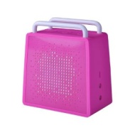 Antec 73001 Bluetooth Speaker (Pink)