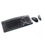 Belkin Wireless Keyboard and Optical Mouse