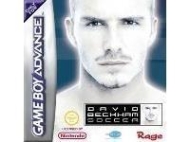 David Beckham Soccer (Gameboy Advance)