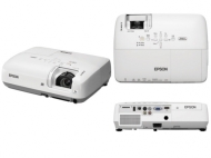 Epson PowerLite Home Cinema 700