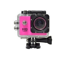 Rubility&reg; SJ4000 Action Sport Cam Camera Waterproof Full HD 1080p Video Cam