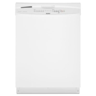 Kenmore 24 In. Built-In Dishwasher w/ Ultra Wash HE Wash System