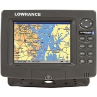 Lowrance GlobalMap 7200C