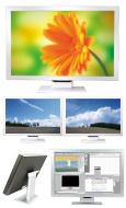 Monitor Quixun QHD-M30W Da 30 Pollici