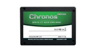 Mushkin MKNSSDCR240GB-7 Chronos