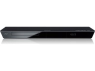 Panasonic DMPBDT230 SMART Network Region Free Blu Ray 3 D DVD Player - 110-240 Volt 50/60 Hz and Built in Wifi - 6 Feet HDMI Cable Included